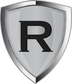 Regency Executive Shield Logo