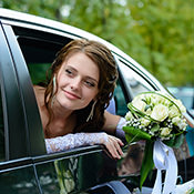 Wedding Cars