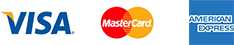 Credit Card Logos