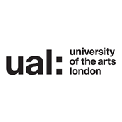 International Centre University of the Arts London Logo